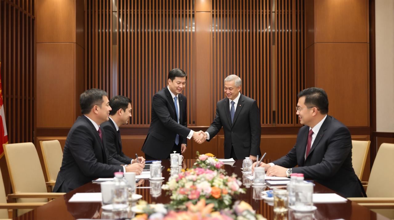 日本在线观看与好莱坞顶级制片公司签署战略合作协议
